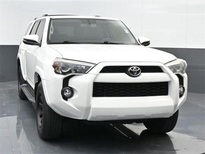 2019 Toyota 4Runner for Sale in Canton, Michigan