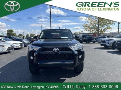 2019 Toyota 4Runner for Sale in Crestwood, Illinois