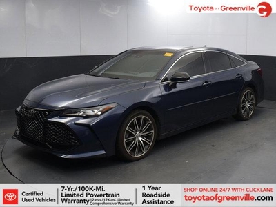 2019 Toyota Avalon for Sale in Rockford, Illinois