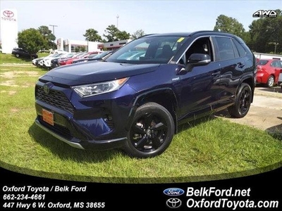 2019 Toyota RAV4 for Sale in Chicago, Illinois