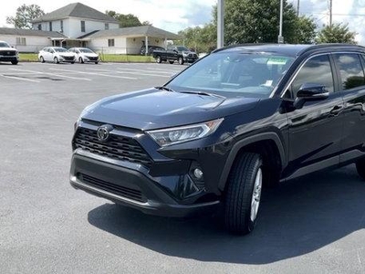 2019 Toyota RAV4 for Sale in Rockford, Illinois