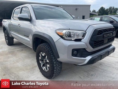 2019 Toyota Tacoma for Sale in Canton, Michigan