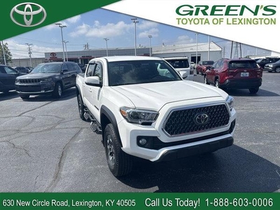 2019 Toyota Tacoma for Sale in Crestwood, Illinois