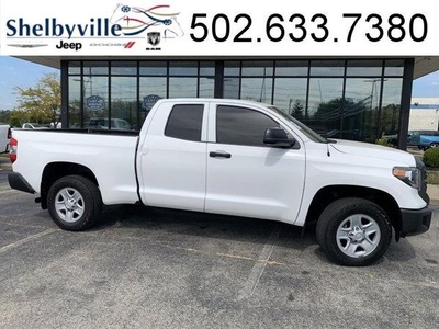 2019 Toyota Tundra for Sale in Crestwood, Illinois