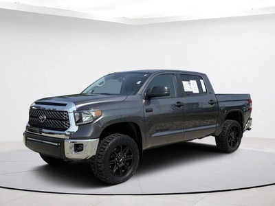 2019 Toyota Tundra for Sale in Northwoods, Illinois