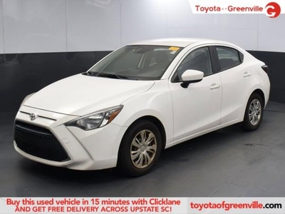 2019 Toyota Yaris for Sale in Northwoods, Illinois