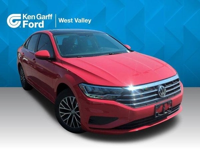 2019 Volkswagen Jetta for Sale in Chicago, Illinois