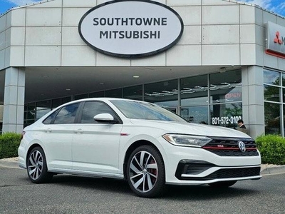 2019 Volkswagen Jetta for Sale in Milwaukee, Wisconsin