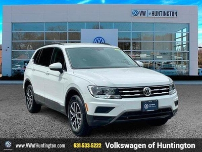 2019 Volkswagen Tiguan for Sale in Denver, Colorado