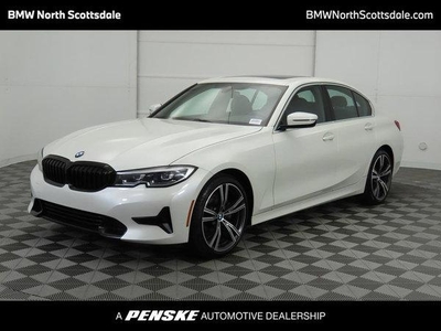 2020 BMW 330i for Sale in Denver, Colorado
