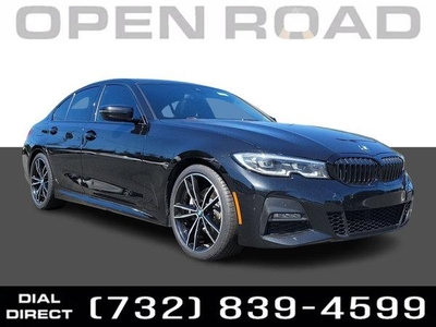 2020 BMW 330i for Sale in Denver, Colorado