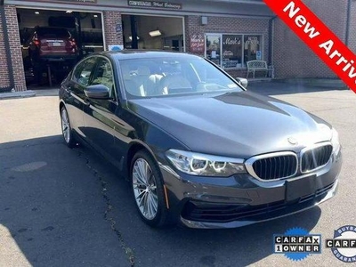 2020 BMW 5-Series for Sale in Denver, Colorado