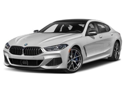 2020 BMW 8-Series for Sale in Denver, Colorado