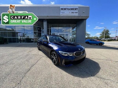 2020 BMW M340i xDrive for Sale in Northwoods, Illinois