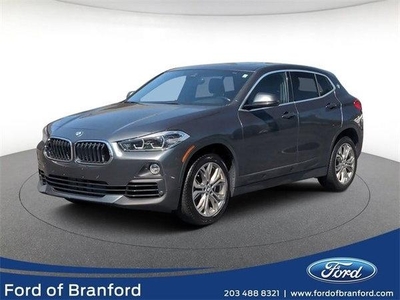 2020 BMW X2 for Sale in Northwoods, Illinois