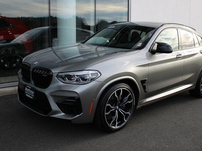 2020 BMW X4 M for Sale in Northwoods, Illinois