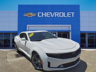 2020 Chevrolet Camaro for Sale in Wheaton, Illinois