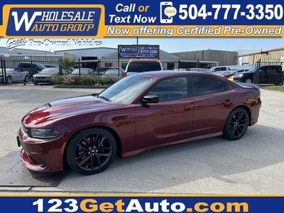 2020 Dodge Charger for Sale in Wheaton, Illinois