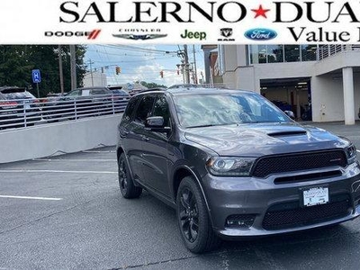 2020 Dodge Durango for Sale in Chicago, Illinois