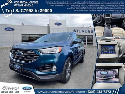2020 Ford Edge for Sale in Denver, Colorado