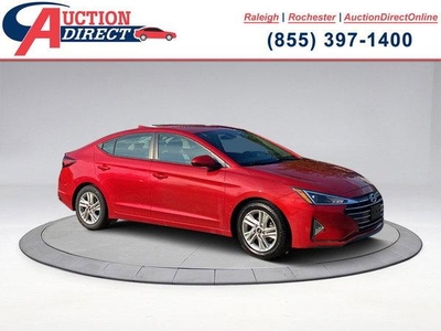 2020 Hyundai Elantra for Sale in Denver, Colorado