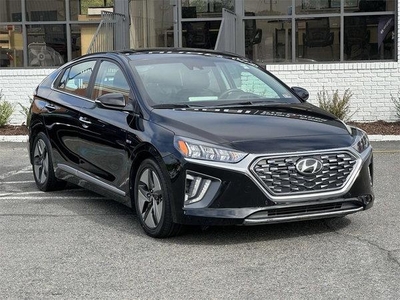 2020 Hyundai Ioniq for Sale in Canton, Michigan
