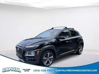 2020 Hyundai Kona for Sale in Denver, Colorado