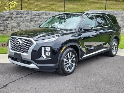2020 Hyundai Palisade for Sale in Canton, Michigan