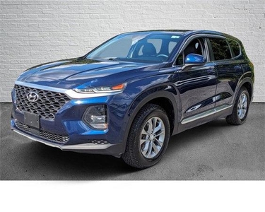 2020 Hyundai Santa Fe for Sale in Canton, Michigan