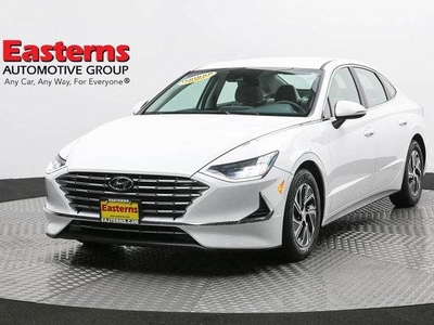 2020 Hyundai Sonata for Sale in Crystal Lake, Illinois