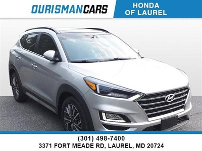 2020 Hyundai Tucson for Sale in Crystal Lake, Illinois