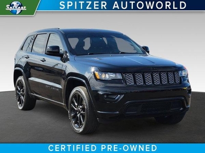 2020 Jeep Grand Cherokee for Sale in Chicago, Illinois