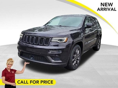 2020 Jeep Grand Cherokee for Sale in Chicago, Illinois