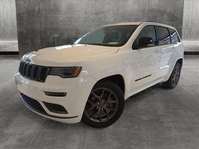 2020 Jeep Grand Cherokee for Sale in Crystal Lake, Illinois