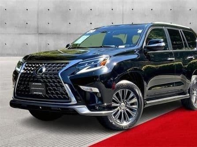 2020 Lexus GX 460 for Sale in Northwoods, Illinois