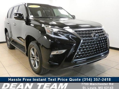 2020 Lexus GX 460 for Sale in Wheaton, Illinois