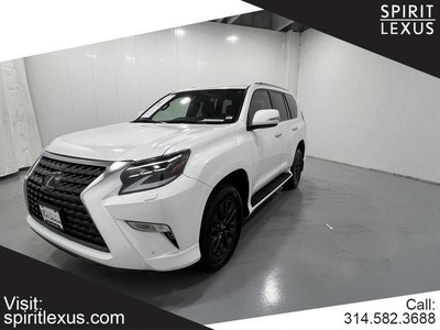 2020 Lexus GX 460 for Sale in Wheaton, Illinois