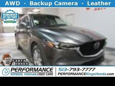 2020 Mazda CX-5 for Sale in Delavan, Wisconsin