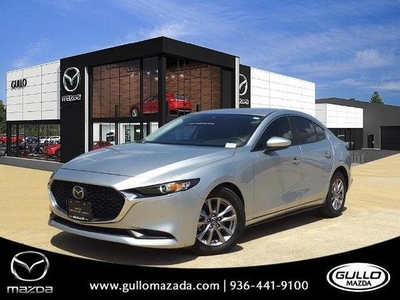 2020 Mazda Mazda3 for Sale in Chicago, Illinois