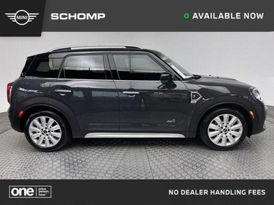 2020 MINI Countryman for Sale in Secaucus, New Jersey