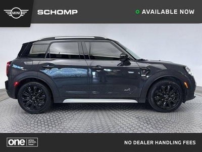 2020 MINI Countryman for Sale in Secaucus, New Jersey