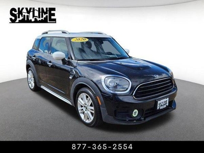 2020 MINI Countryman for Sale in Secaucus, New Jersey