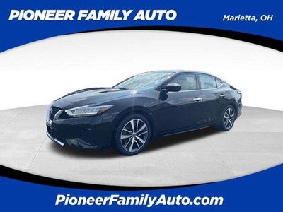 2020 Nissan Maxima for Sale in Northwoods, Illinois