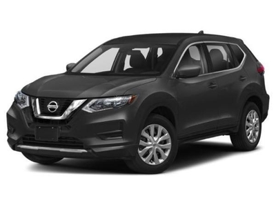 2020 Nissan Rogue for Sale in Secaucus, New Jersey