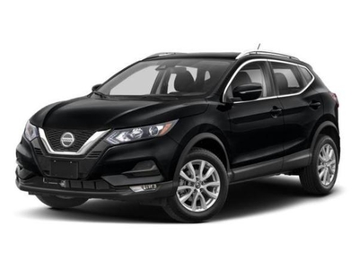 2020 Nissan Rogue Sport for Sale in Secaucus, New Jersey
