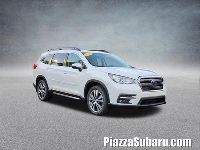 2020 Subaru Ascent for Sale in Chicago, Illinois