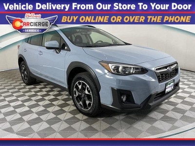 2020 Subaru Crosstrek for Sale in Chicago, Illinois