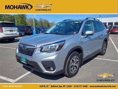 2020 Subaru Forester for Sale in Co Bluffs, Iowa