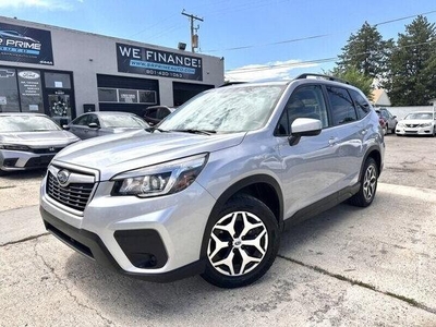 2020 Subaru Forester for Sale in Milwaukee, Wisconsin