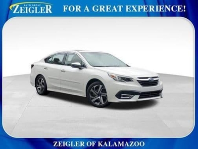 2020 Subaru Legacy for Sale in Northwoods, Illinois